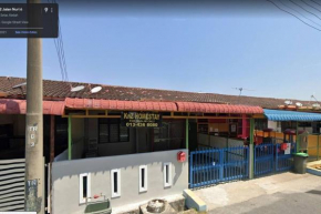AlFateh Homestay Alor Setar